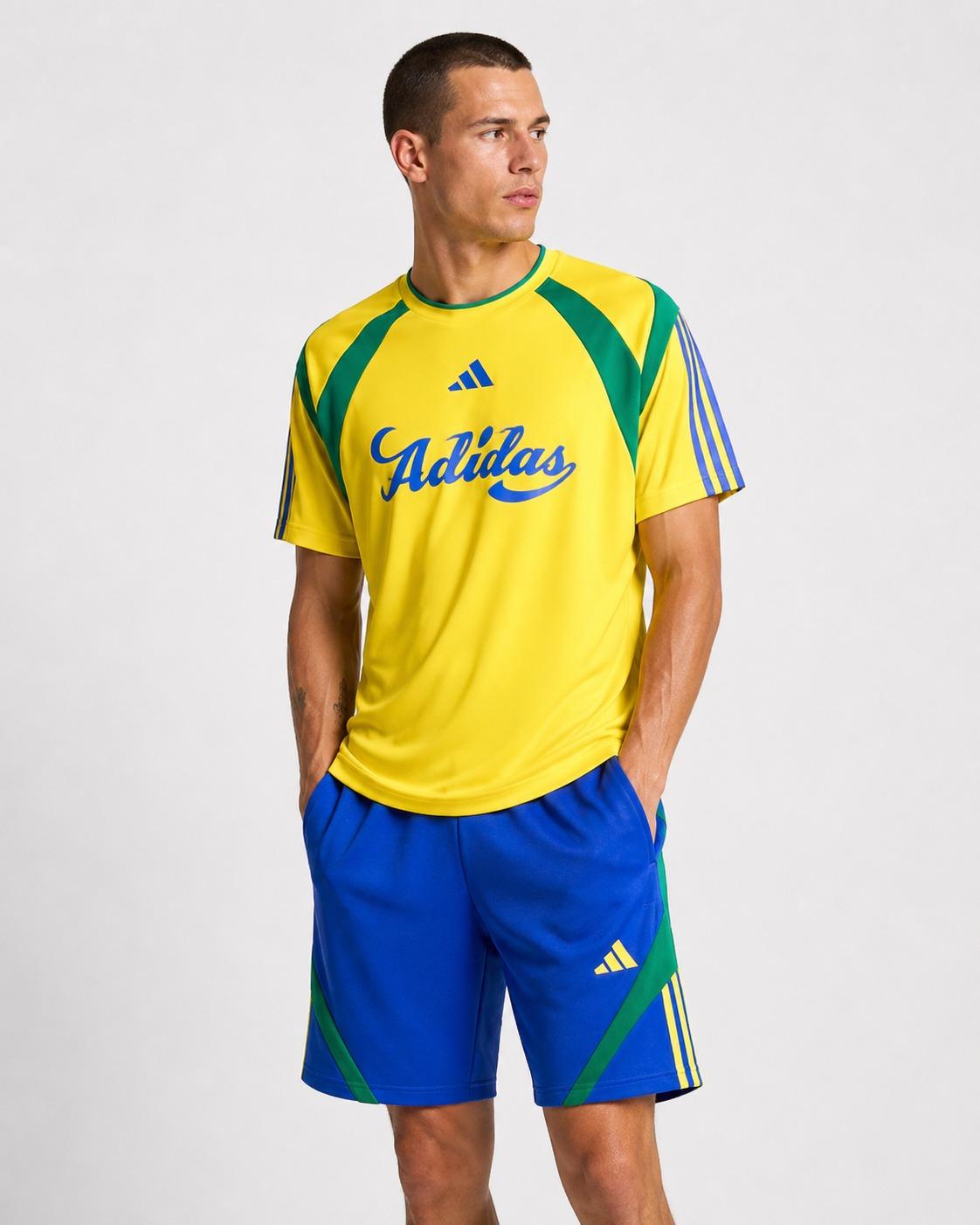 AdiSet KC5649 UNI ADIDAS 