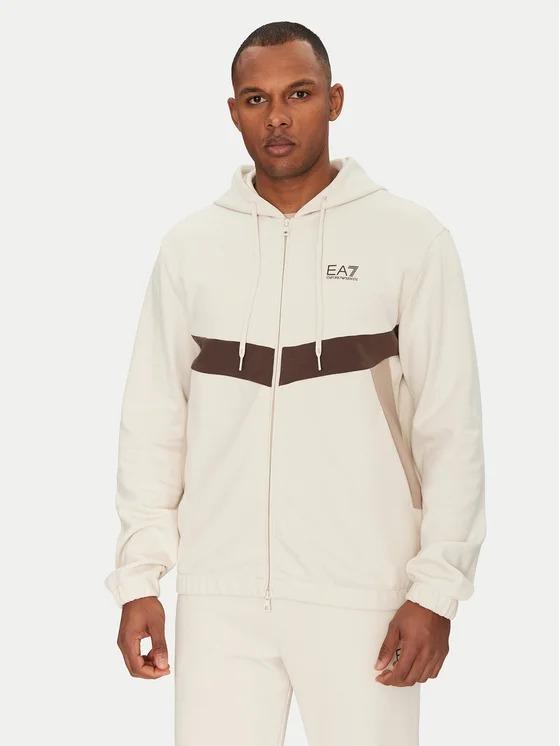 Tracksuit 7M000283 U1112 EA7 