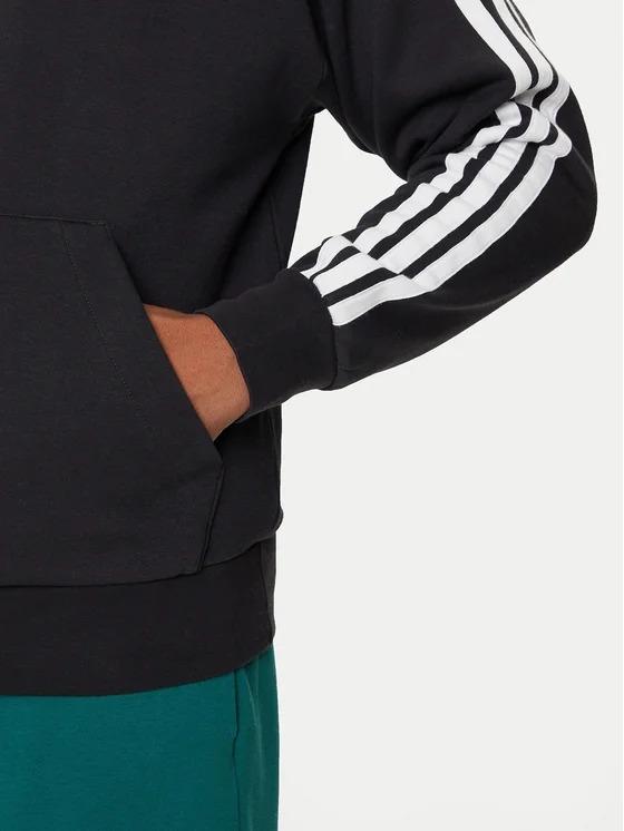 Felpa Essentials 3-Stripes JE6297 UNI ADIDAS 