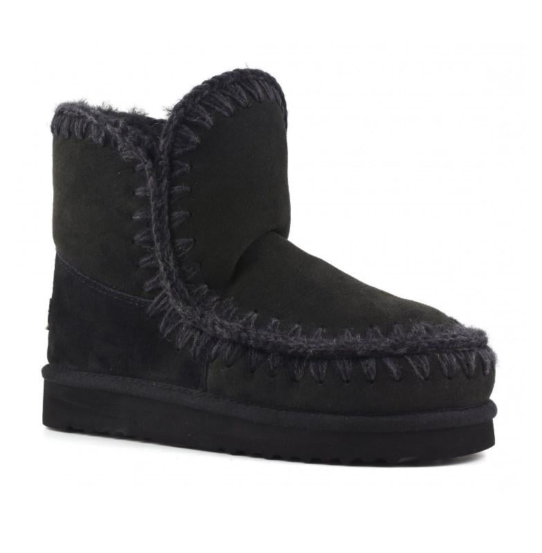 Eskimo 18 FW101001A BKBK MOU 