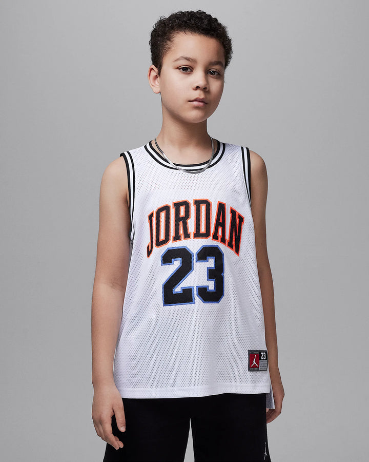 JDN Jordan 23 Jersey 95A773 R2U JORDAN 