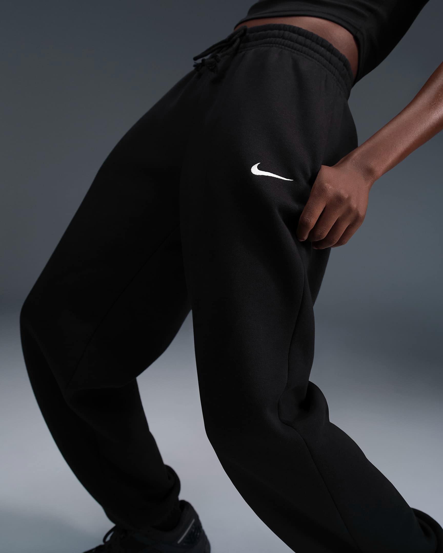 Sportswear Phoenix Fleece FZ5996 010 NIKE 
