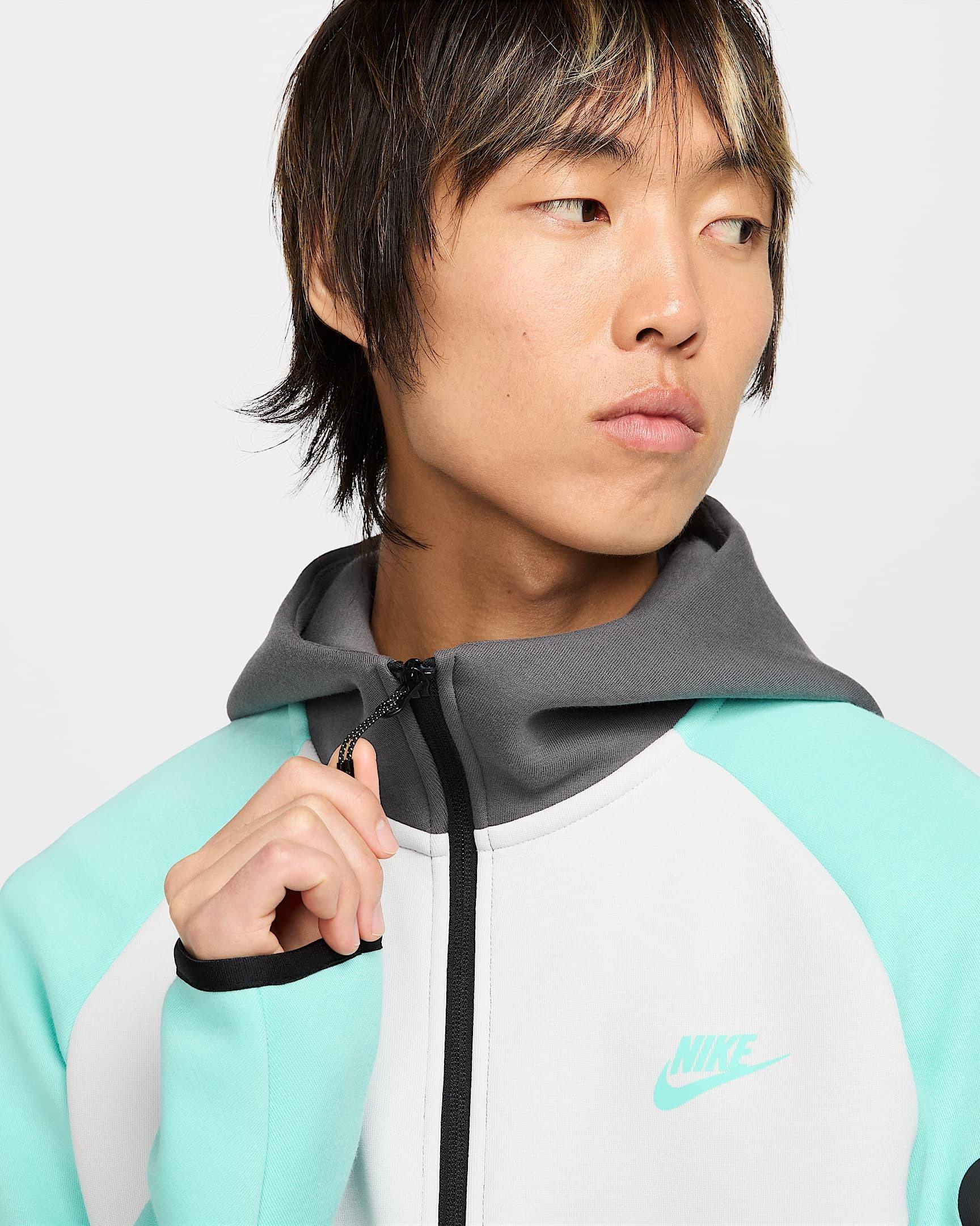 Tech Fleece HV6512 068 NIKE 