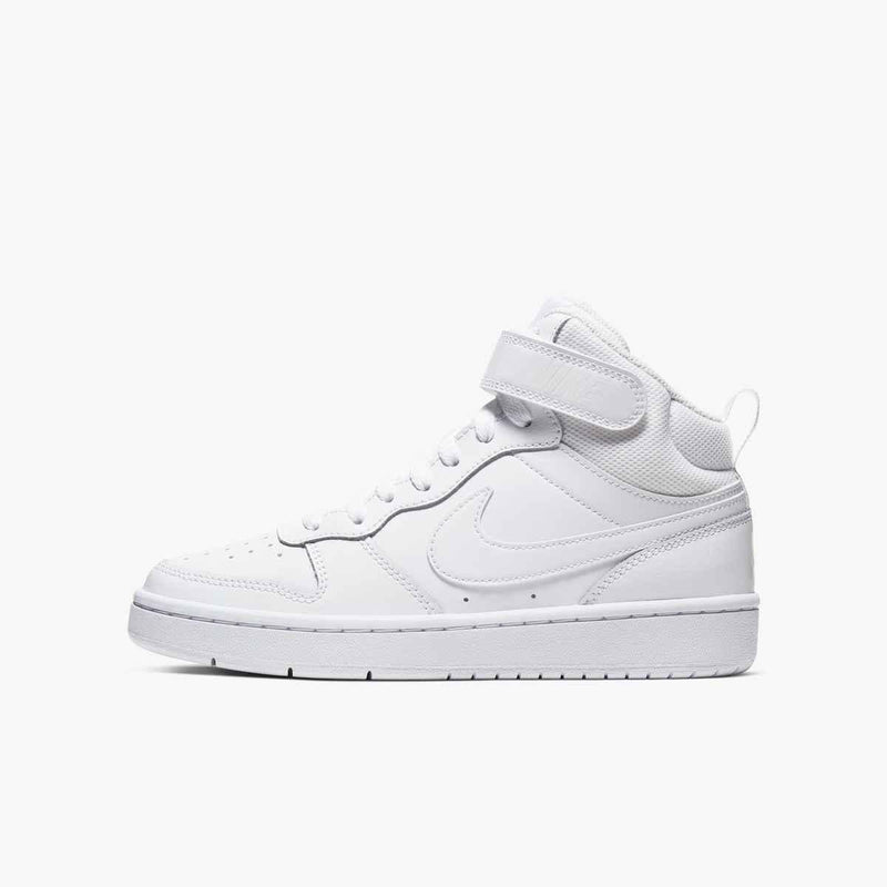 Court borough mid 2 (gs)