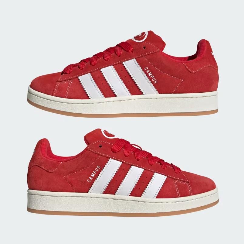Campus 00s H03474 UNI ADIDAS 