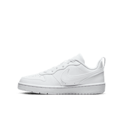 Court borough low recraft (gs) DV5456 106 NIKE 