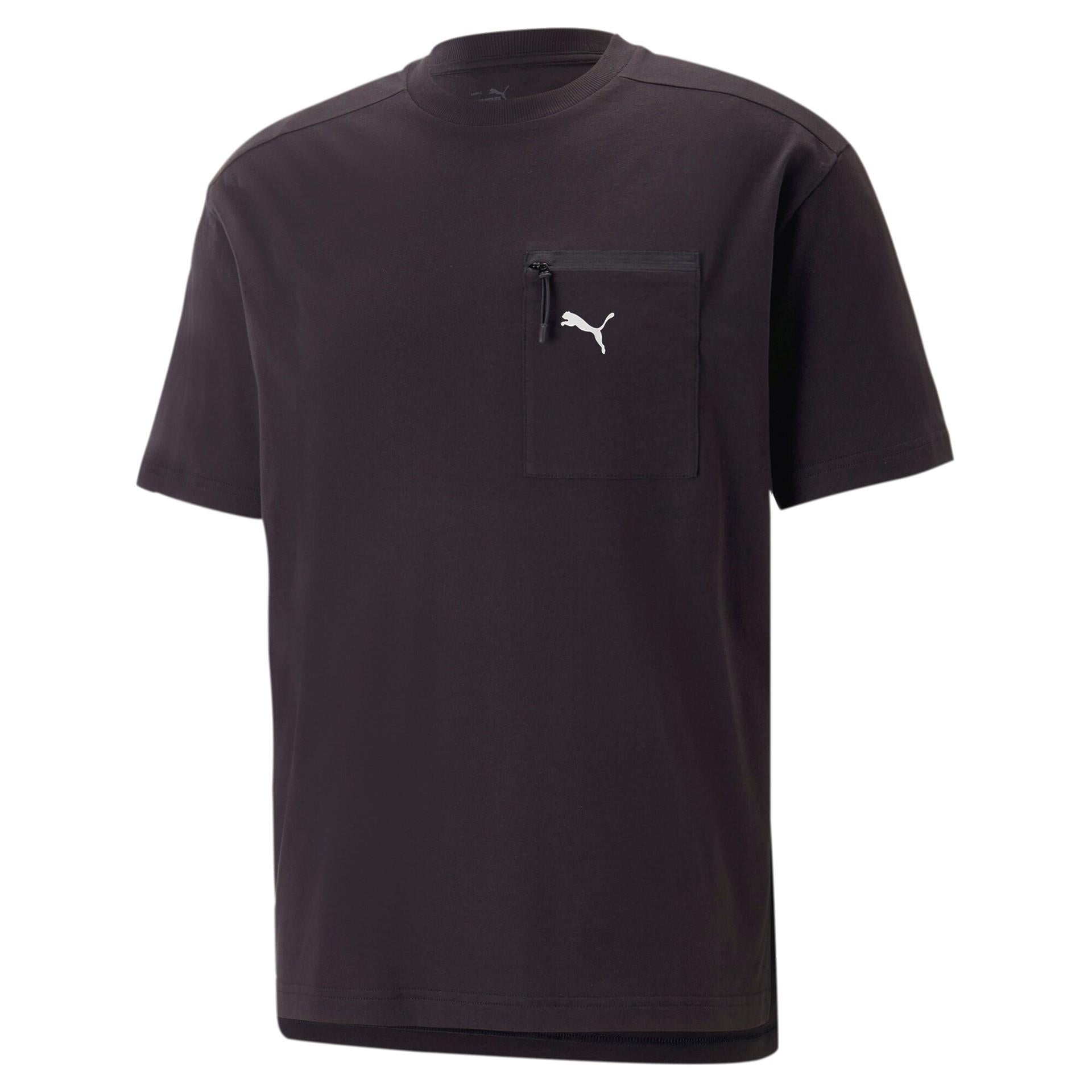 OPEN ROAD Tee 673401 01 PUMA 