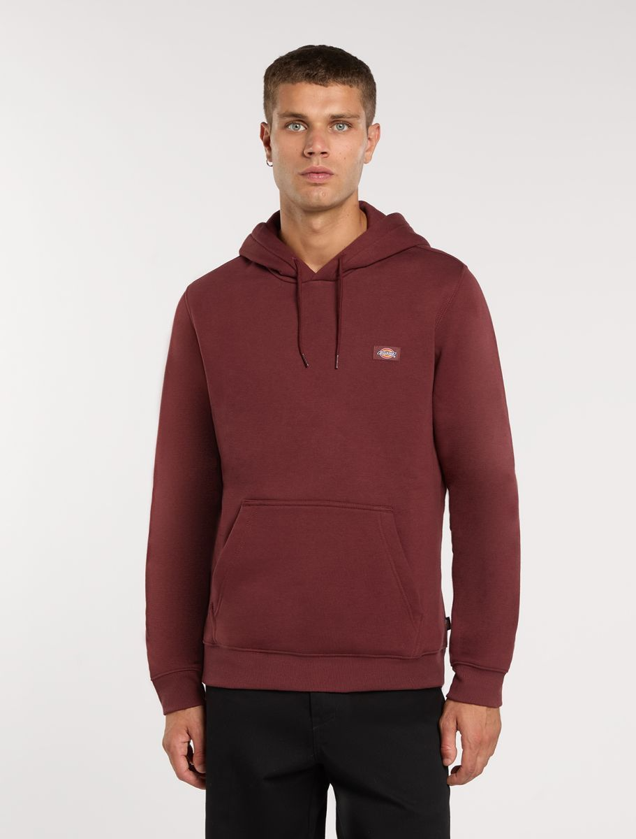 Oakport Hoodie DK0A4XCD L161 DICKIES 