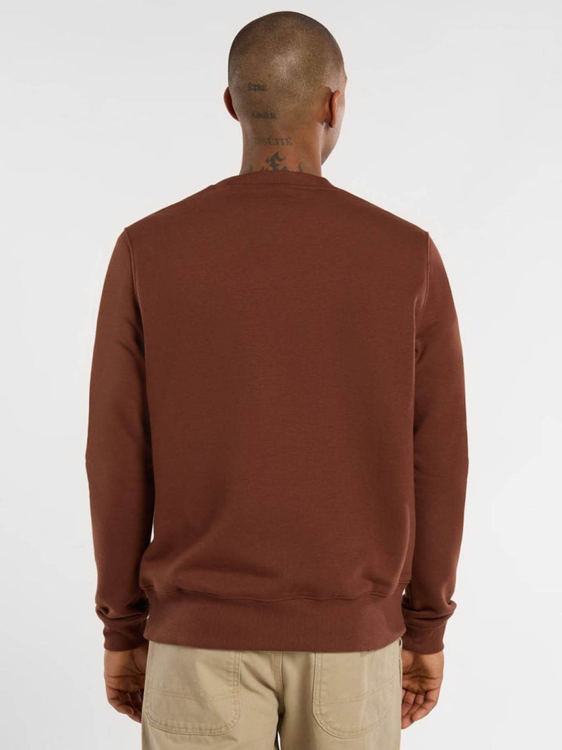 Oakport Sweatshirt DK0A4XCE L161 DICKIES 