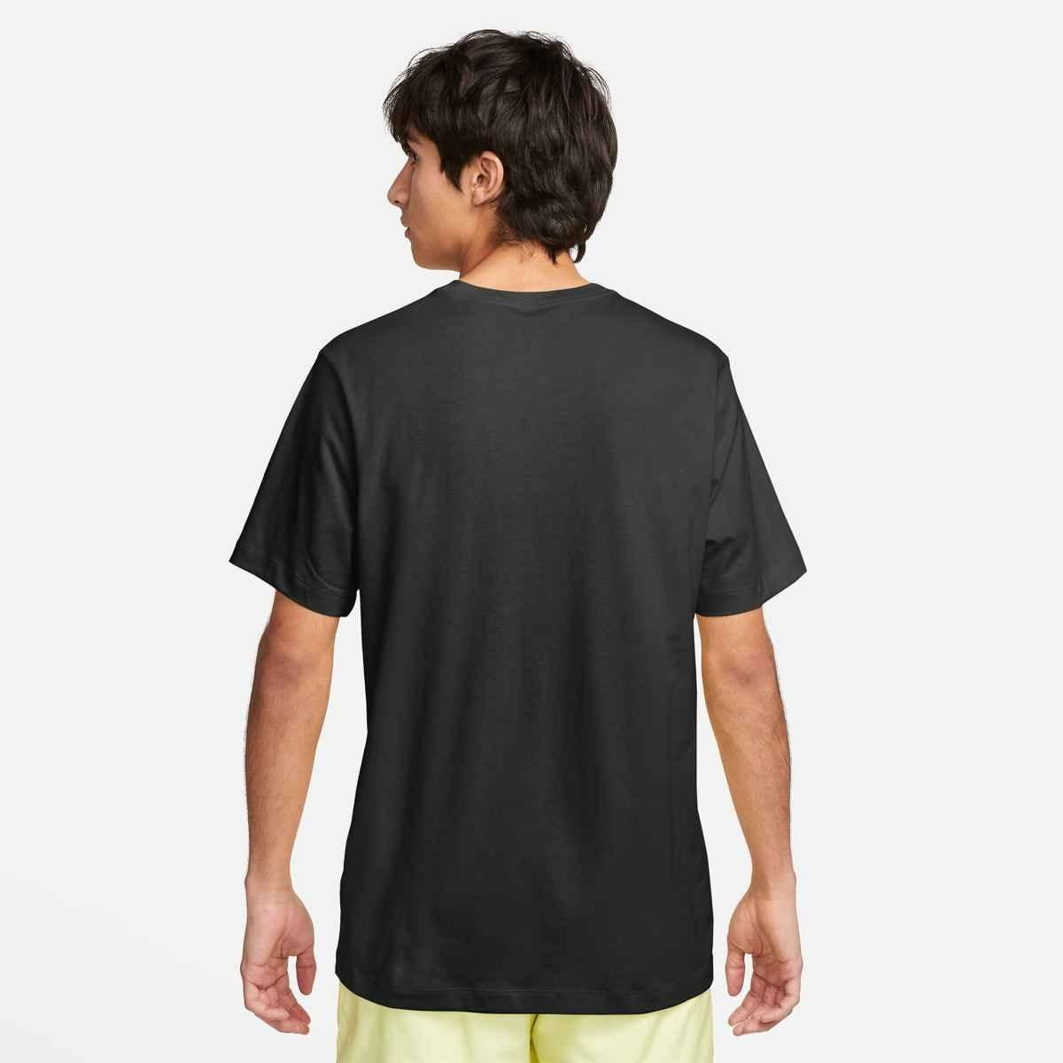 Sportswear Club T-shirt AR4997 013 NIKE 