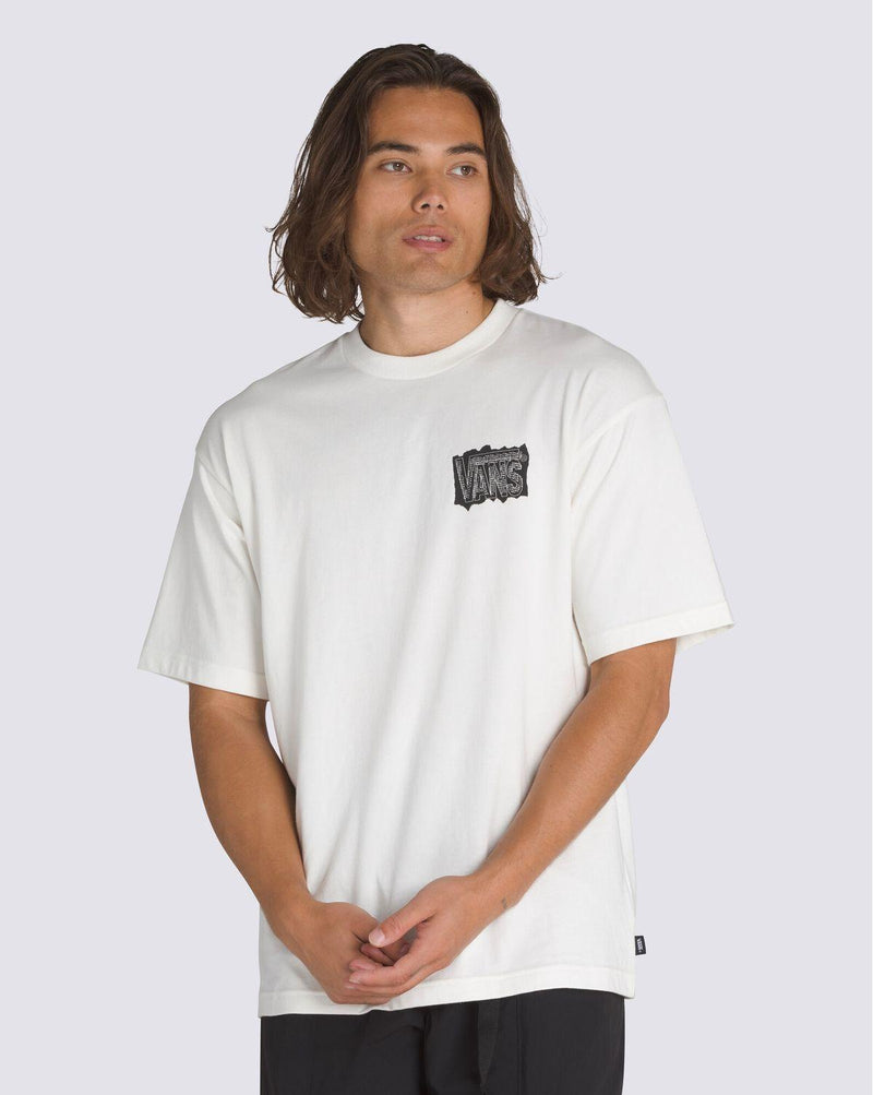 Mte Off Grid Ss Tee