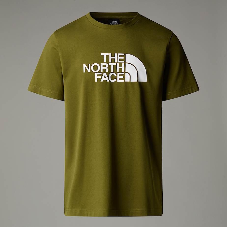 Easy Tee NF0A8A6C TOE1 THE NORTH FACE 