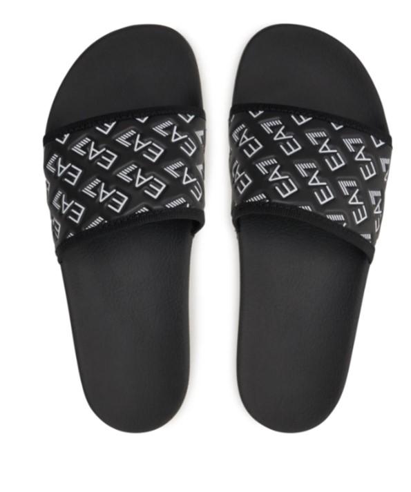 SHOES BEACHWEAR XCP010 N078 EA7 