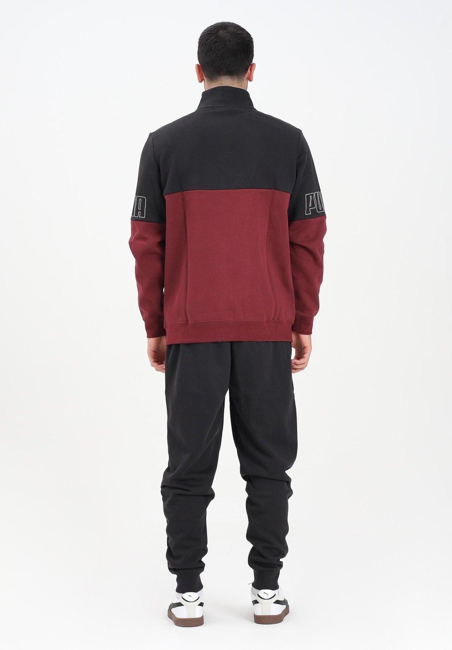 ESS COLORBLOCK SUIT FL cl 691994 96 PUMA 