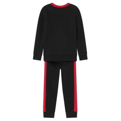 Tuta Jordan Crew 85B725 023 NIKE 