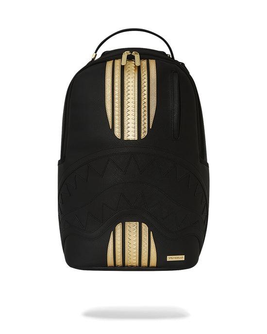 Italy Racing Golden 910B7515 NSZ SPRAYGROUND 