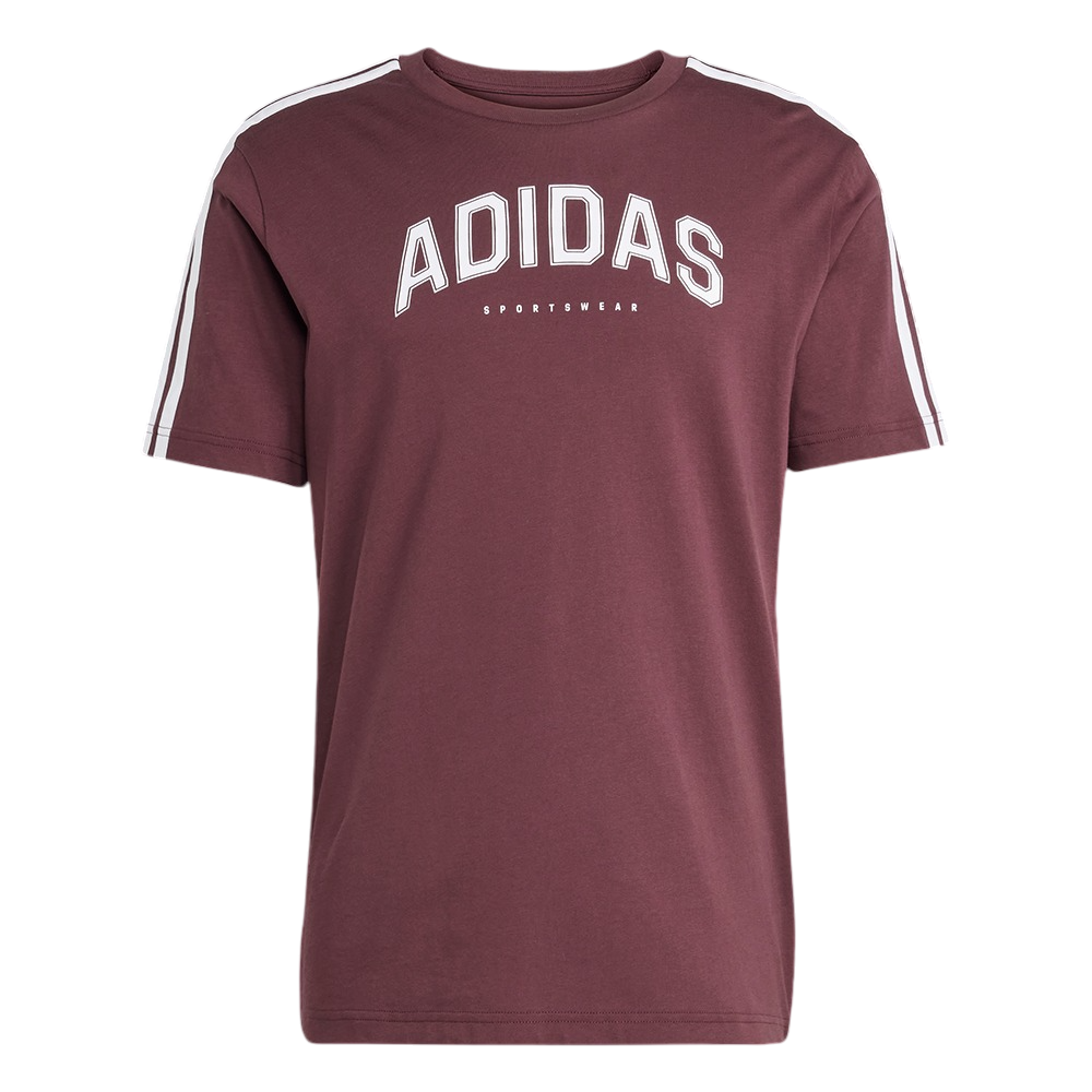 Colleg Tee JM0380 UNI ADIDAS 