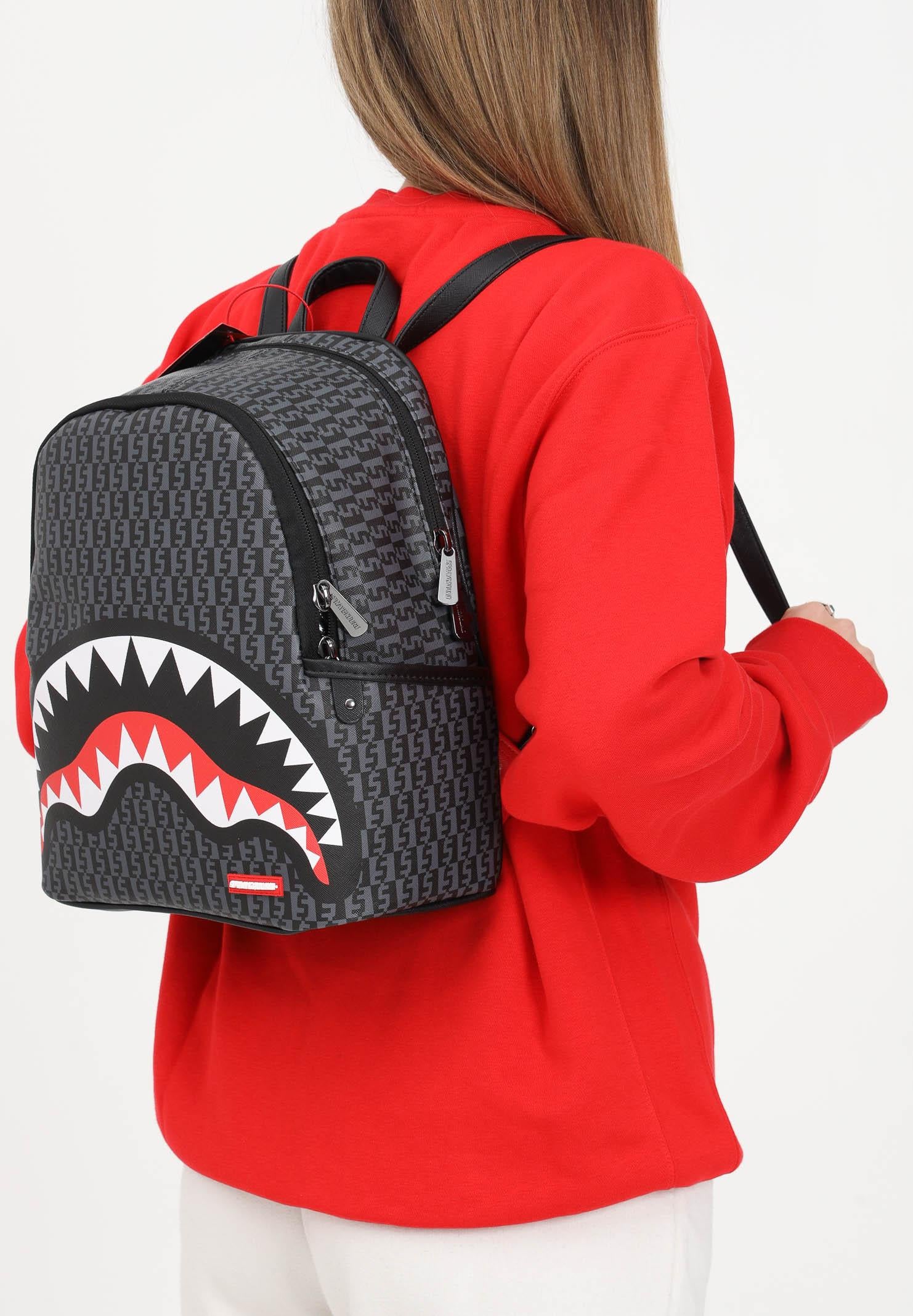 Money Check 910B4944NSZ  SPRAYGROUND 