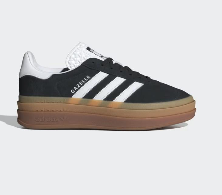 Gazelle bold