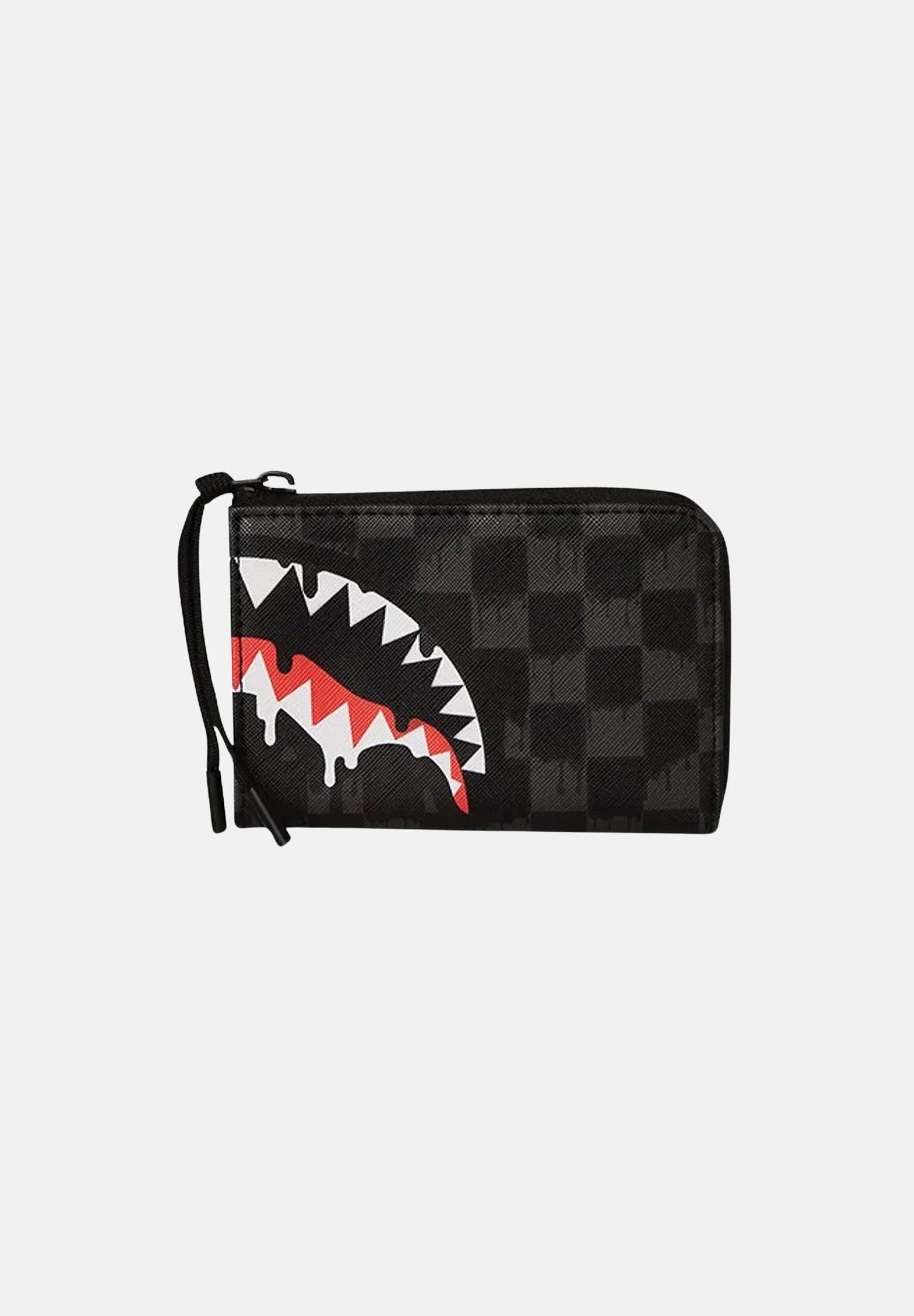 Sawtooth Sharks In Paris Wallet 910W7970NSZ UNI SPRAYGROUND 