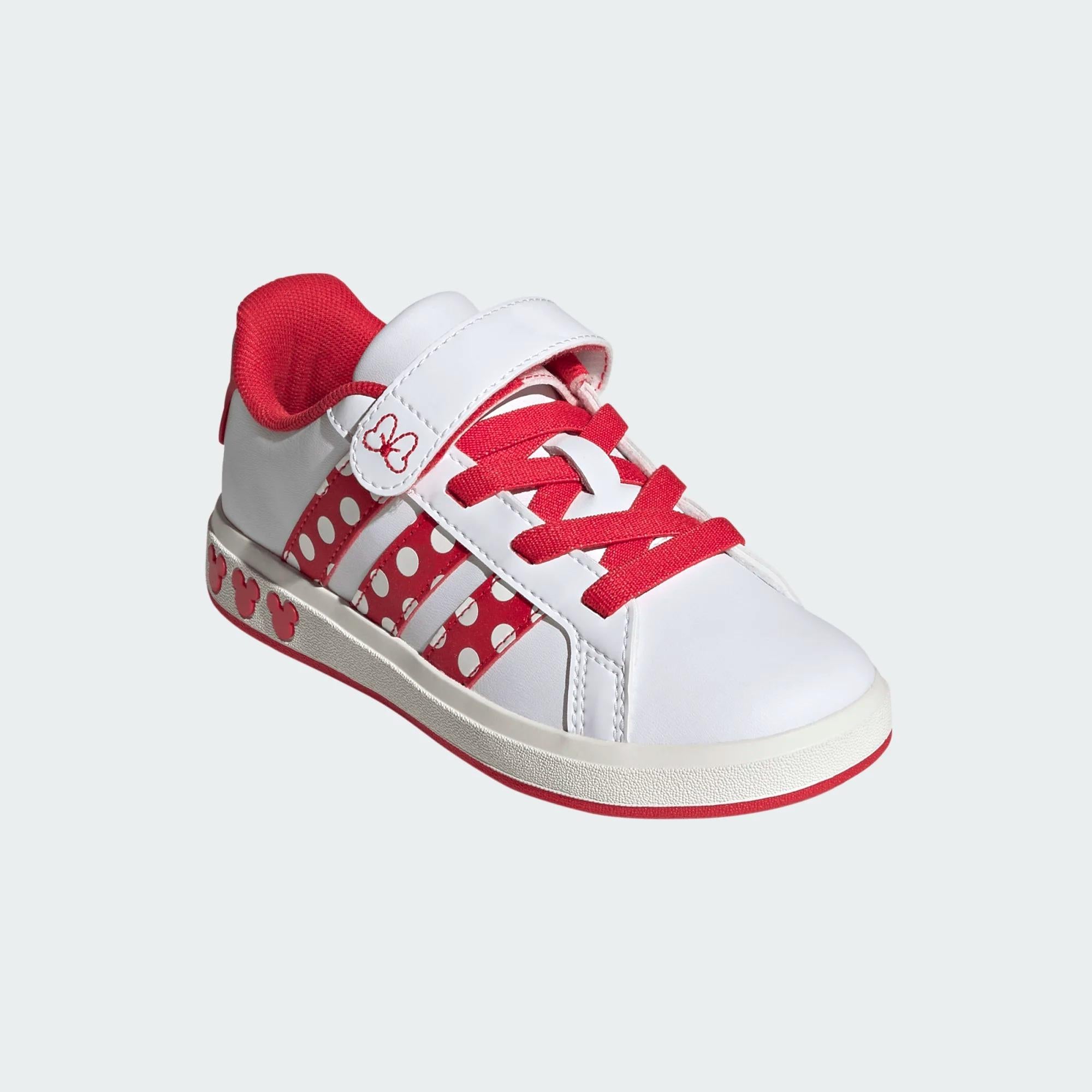 Grand Court Minnie KI9185 UNI ADIDAS 