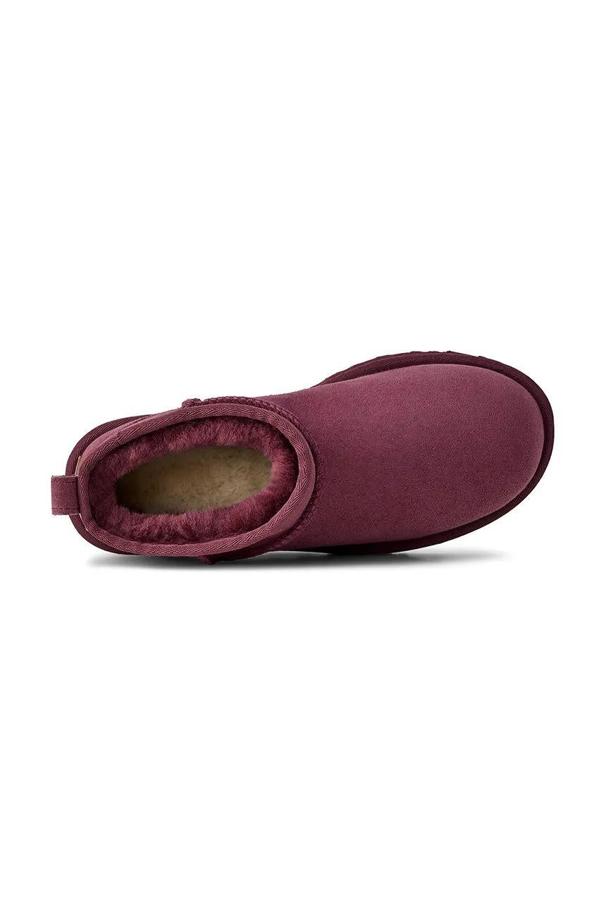 Ugg Classic Utltra Mini 1116109 BNTM UGG 