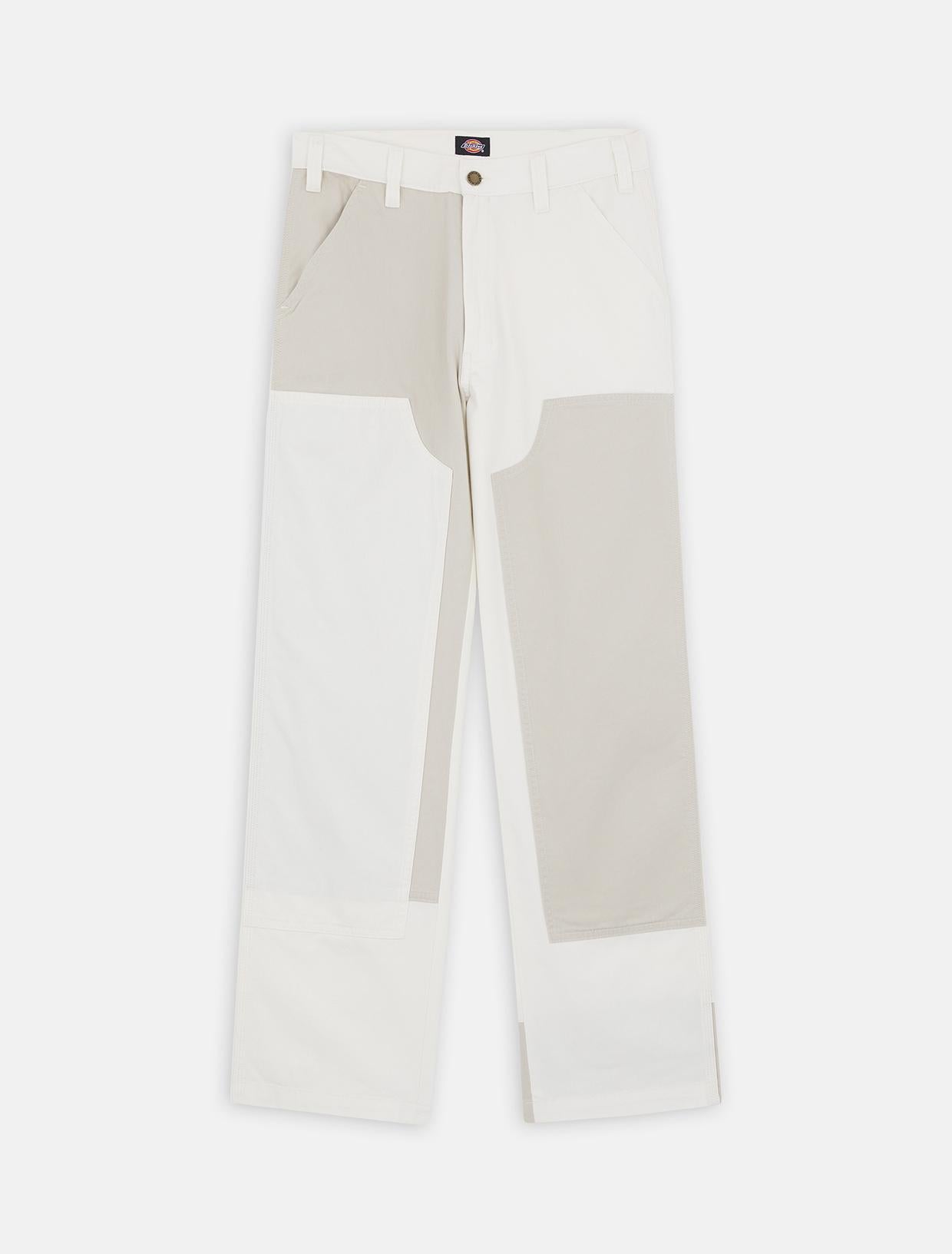 EDDYVILLE DOUBLE KNEE DK0A4Y78 AS01 DICKIES 