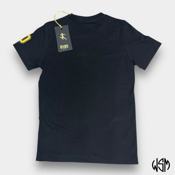 T-Shirt D10S TE24DS  ENZO CASTELLANO 