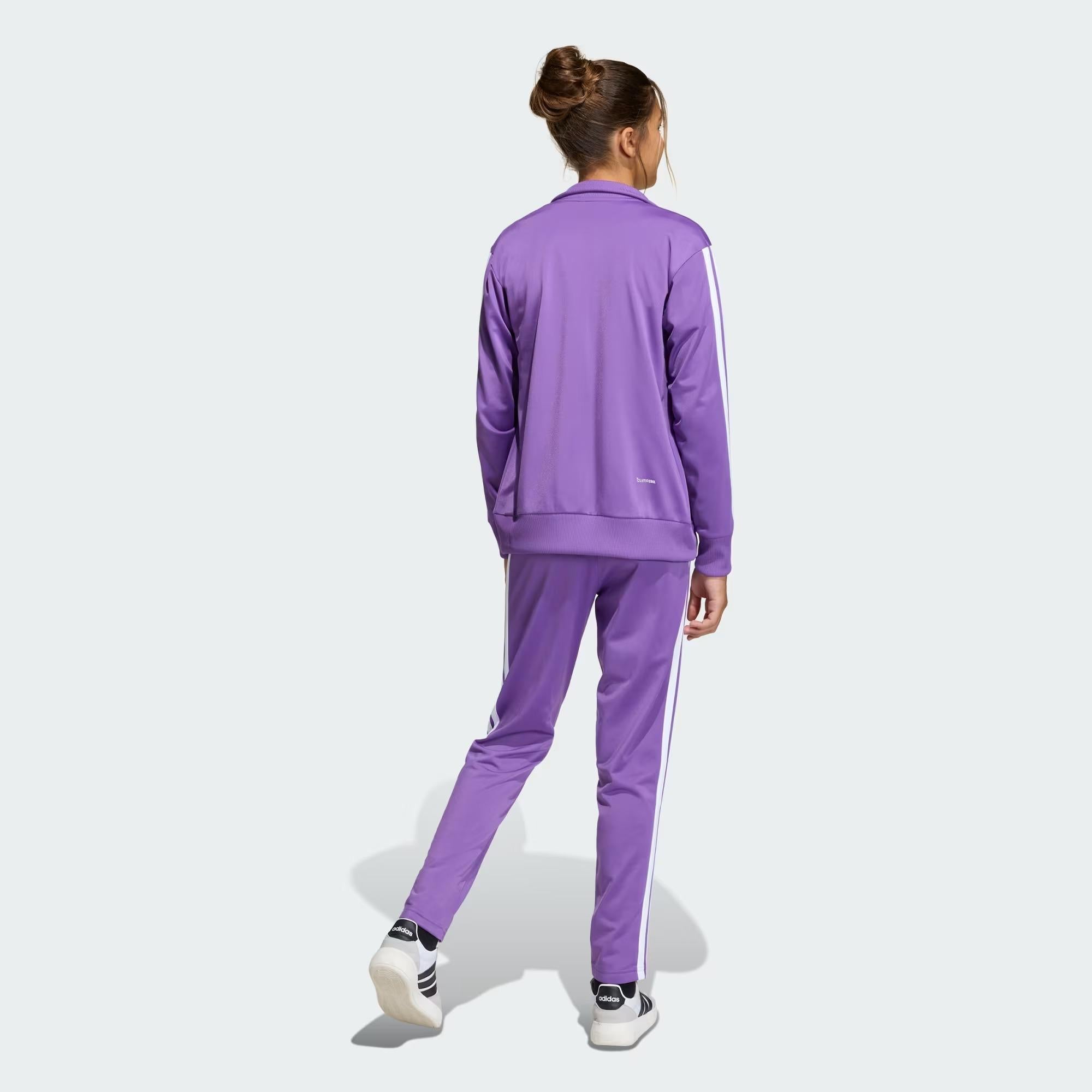Tiberio TrackSuit KC2125 UNI ADIDAS 