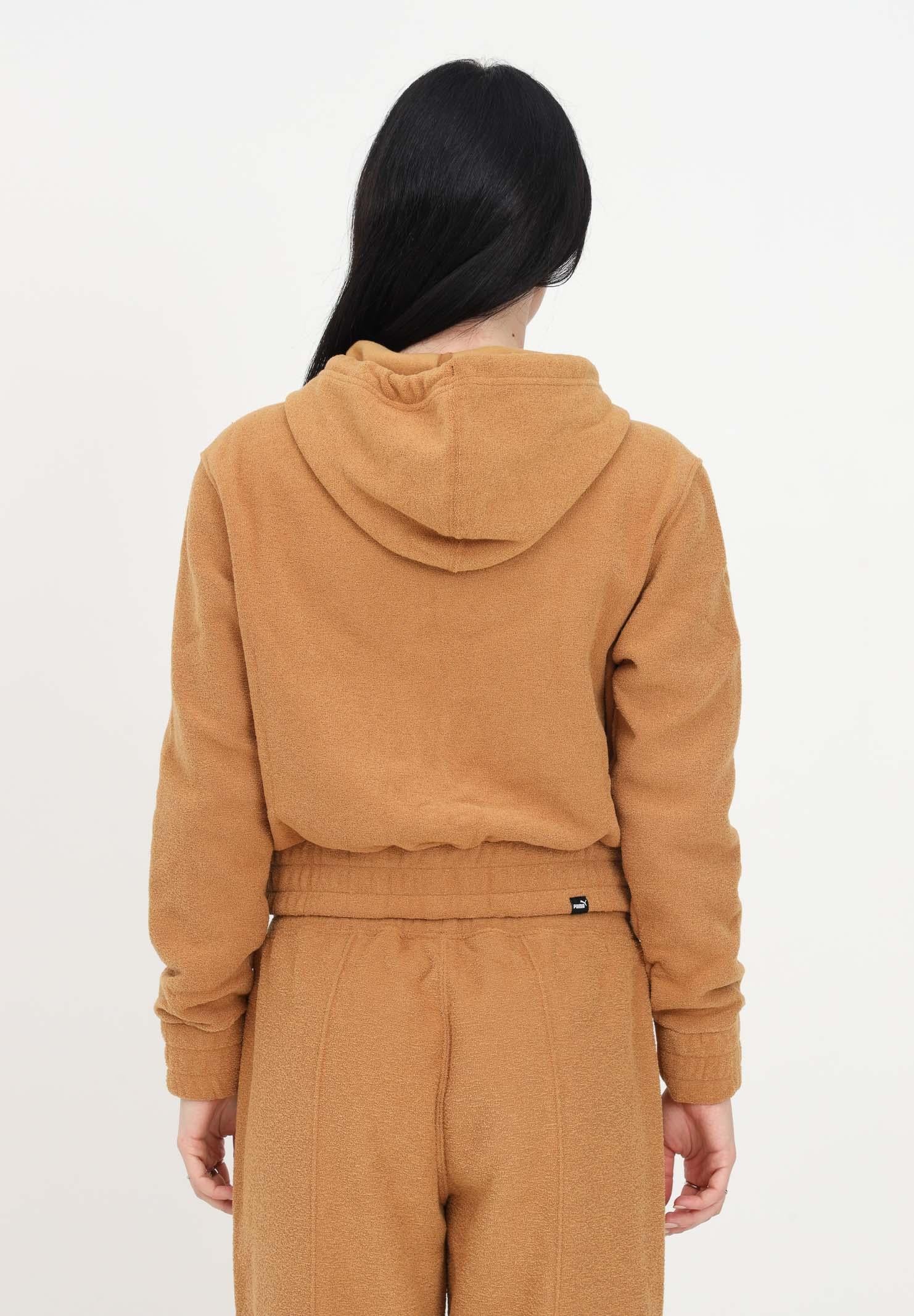 Full Zip 849838 74 PUMA 