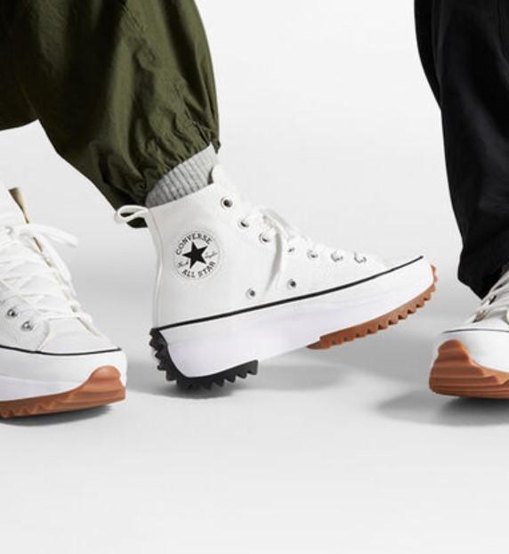 RUN STAR HIKE HI 166799C UNI CONVERSE 