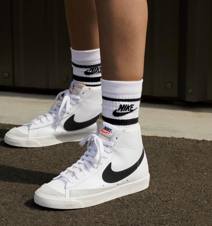Blazer Mid '77 CZ1055 100 NIKE 