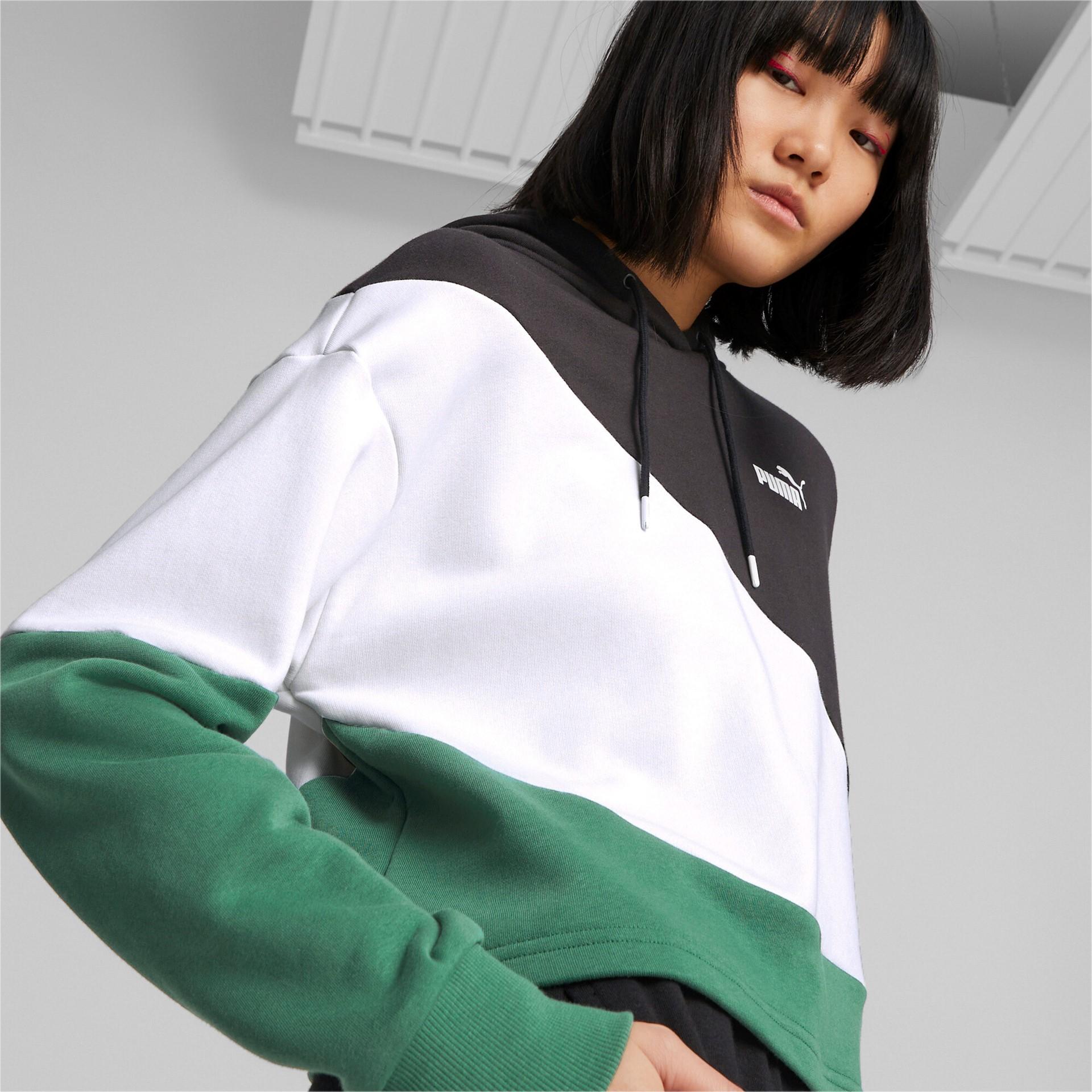 Power Cat Hoodie 673977 01 PUMA 