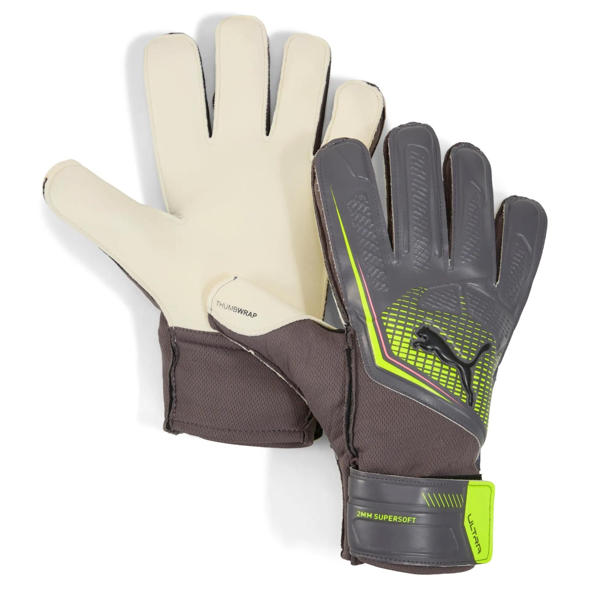 Guanti da portiere resistenti 041952 07 PUMA 