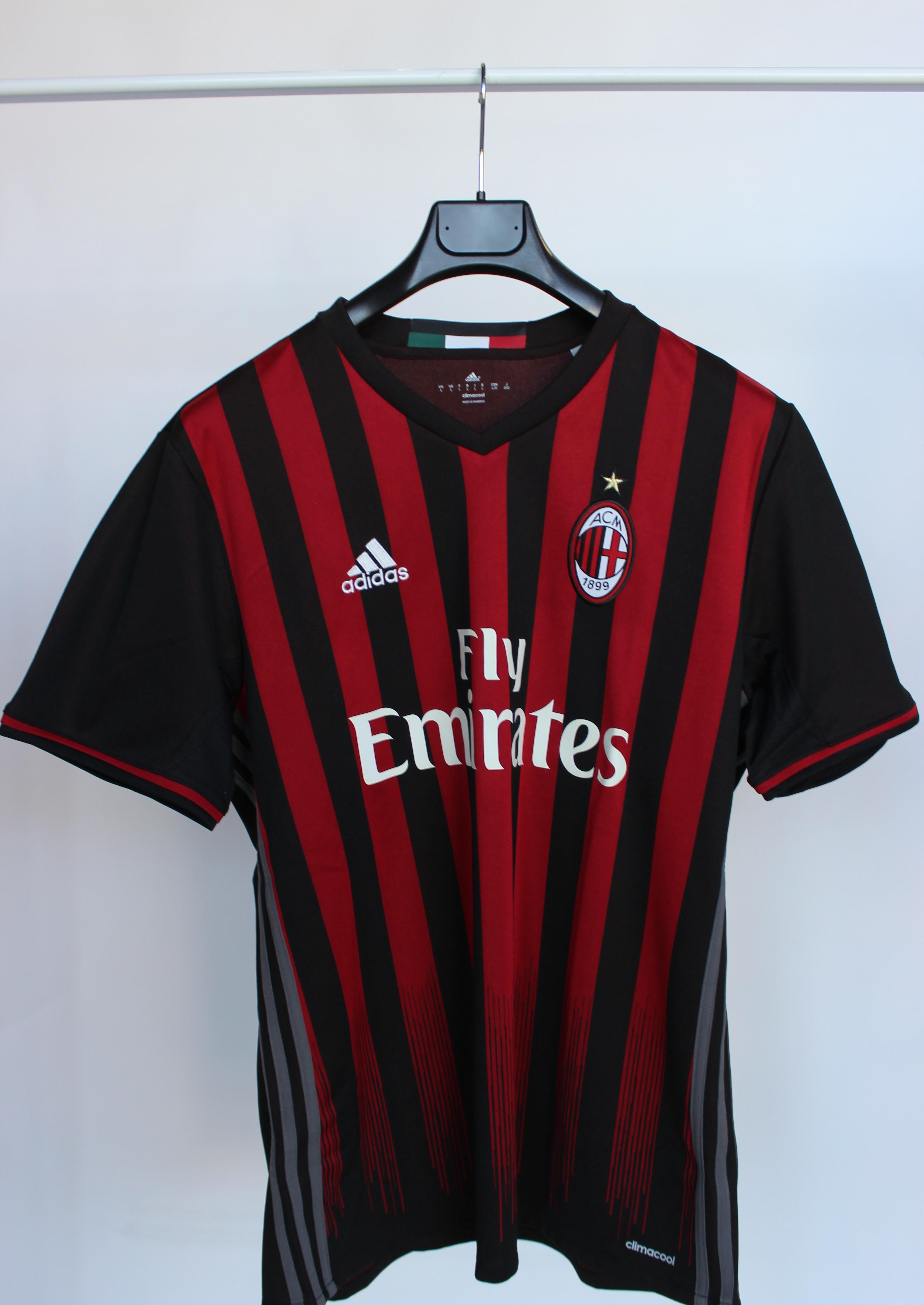 Adidas Maglia Gara I Uomo AP7964 UNI ADIDAS 