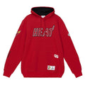 NBA Hoodie