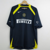 2005/2006 Inter Nike Training Shirt