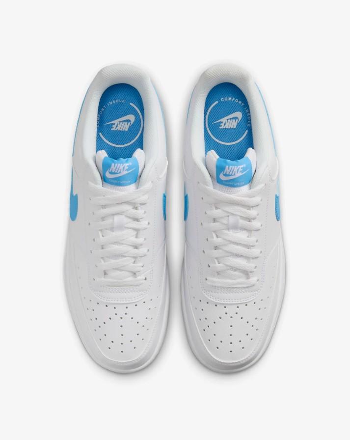 Court Vision Low HJ9105 100 NIKE 