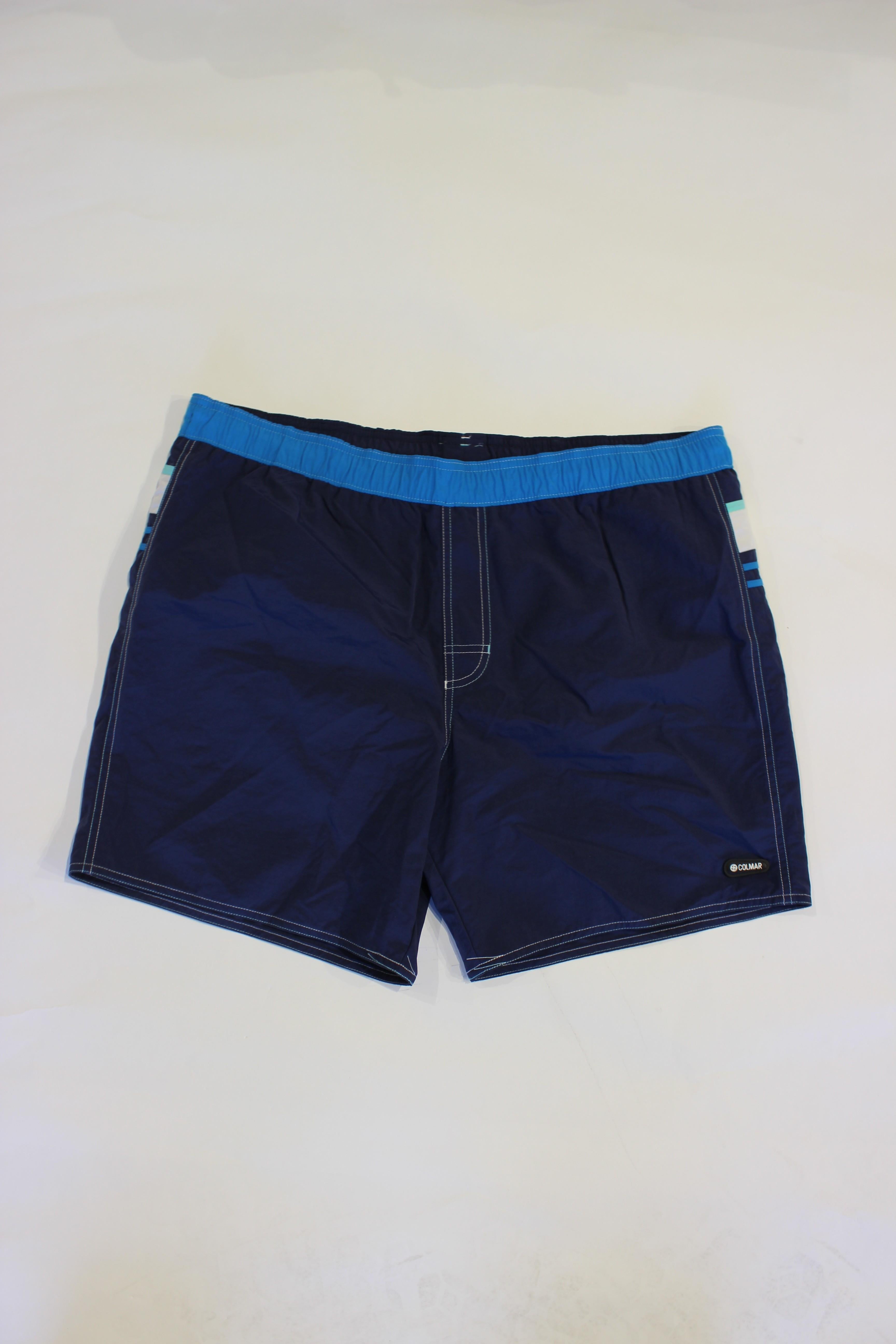 Costume Uomo 7268 02 COLMAR 