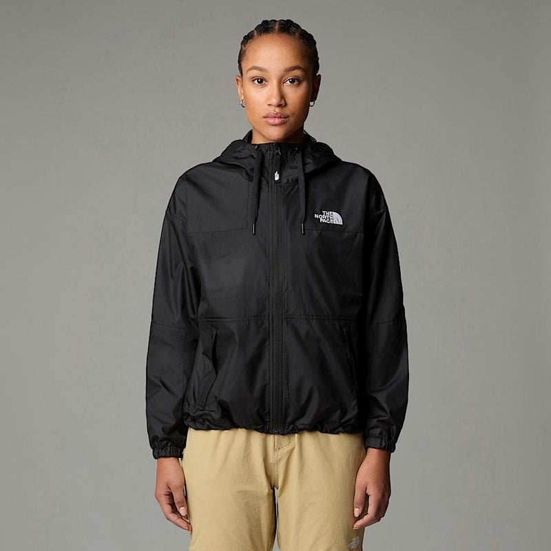 Sheru Jacket