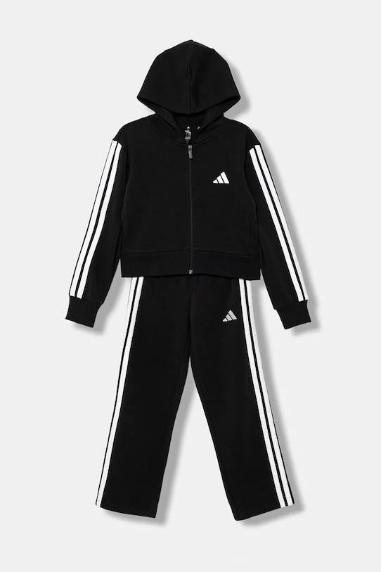Essentials TrackSuit Kids JM1490 UNI ADIDAS 