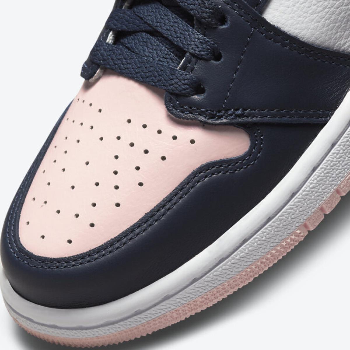 Air Jordan 1 DD9335 641 NIKE 