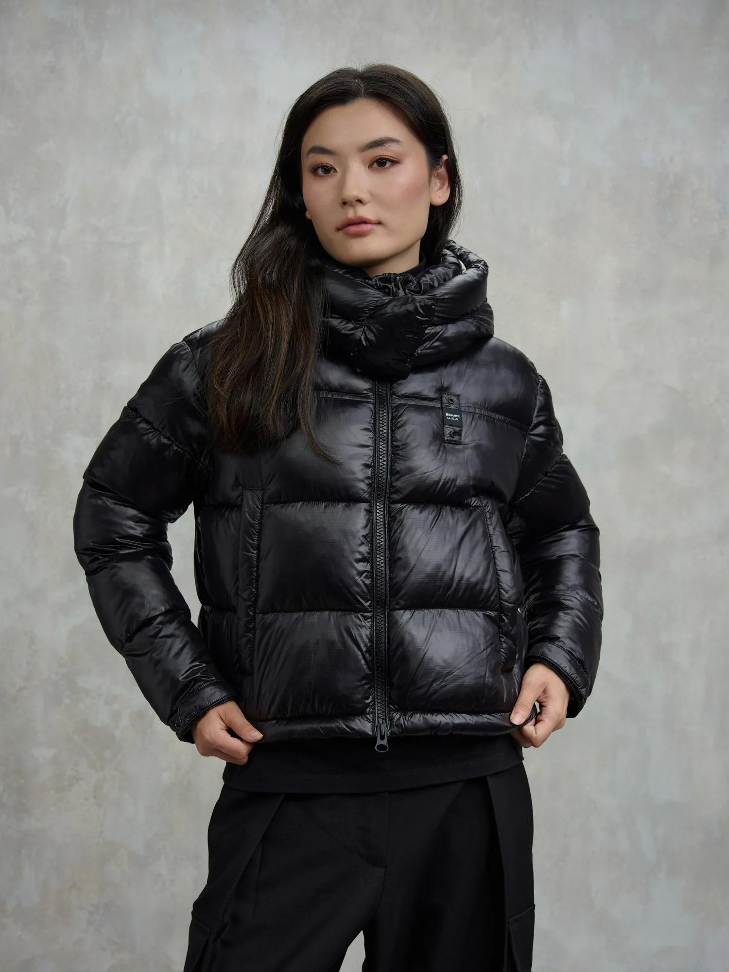 Gloria W 25WBLDC02170 999EI BLAUER 