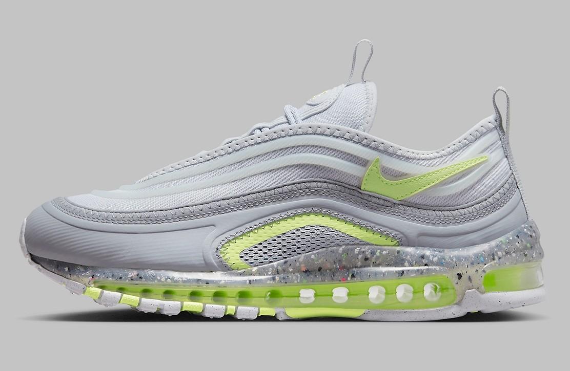 Air Max 97 Terrascape DV7418 002 NIKE 