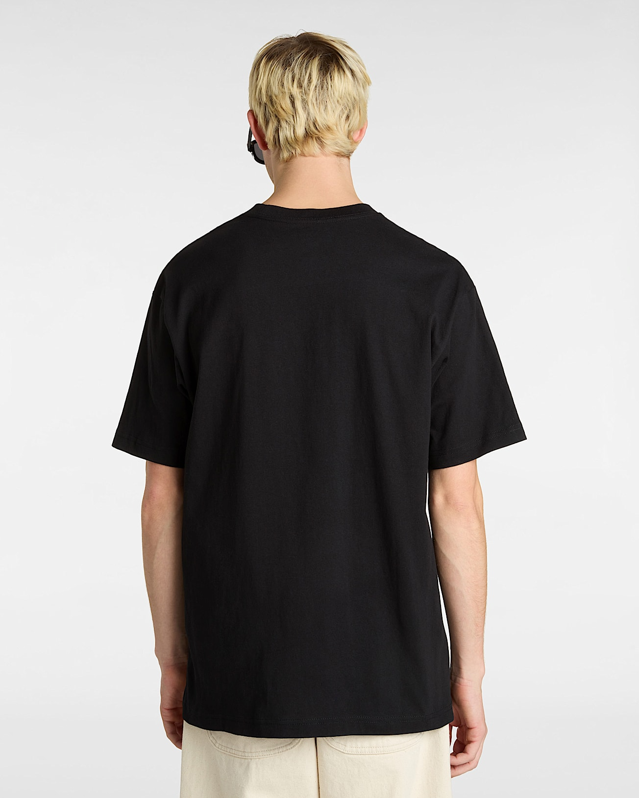 VANS VN000P1PBLK1