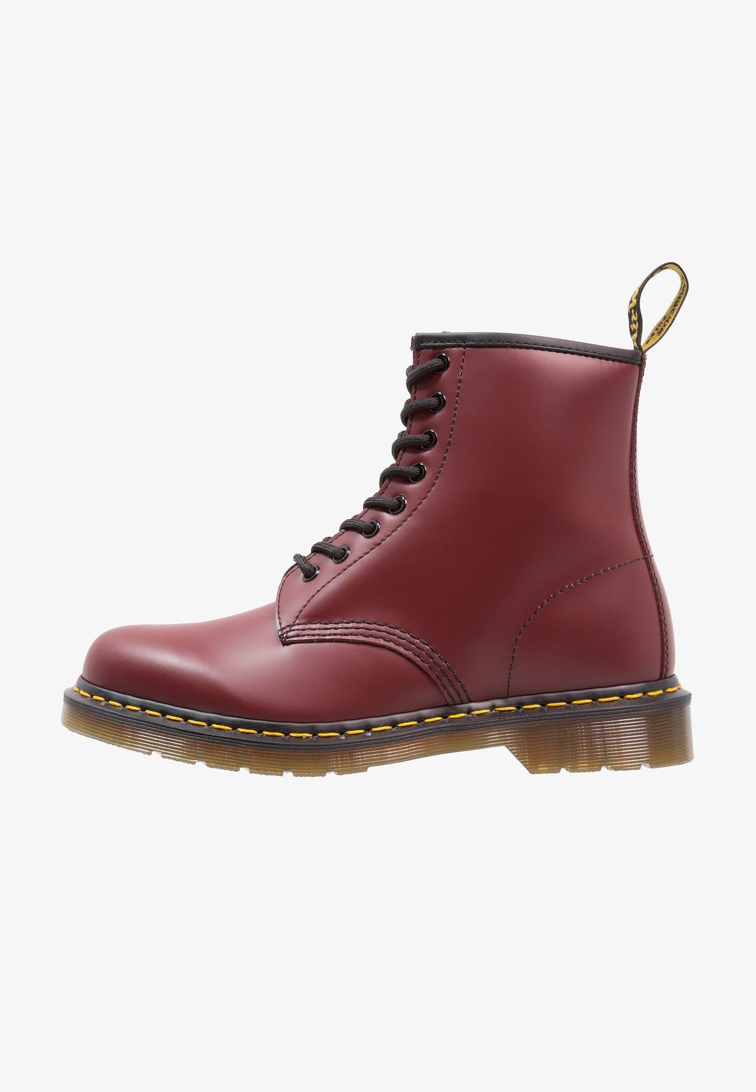 Smooth 1460 10072600 UNI DR MARTENS 