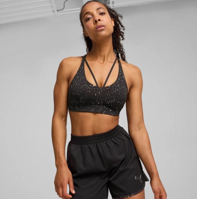 Move Intergalactic Bra 525795 01 PUMA 