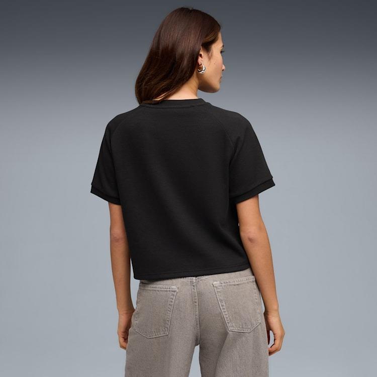 Relaxed Tee 691872 01 PUMA 