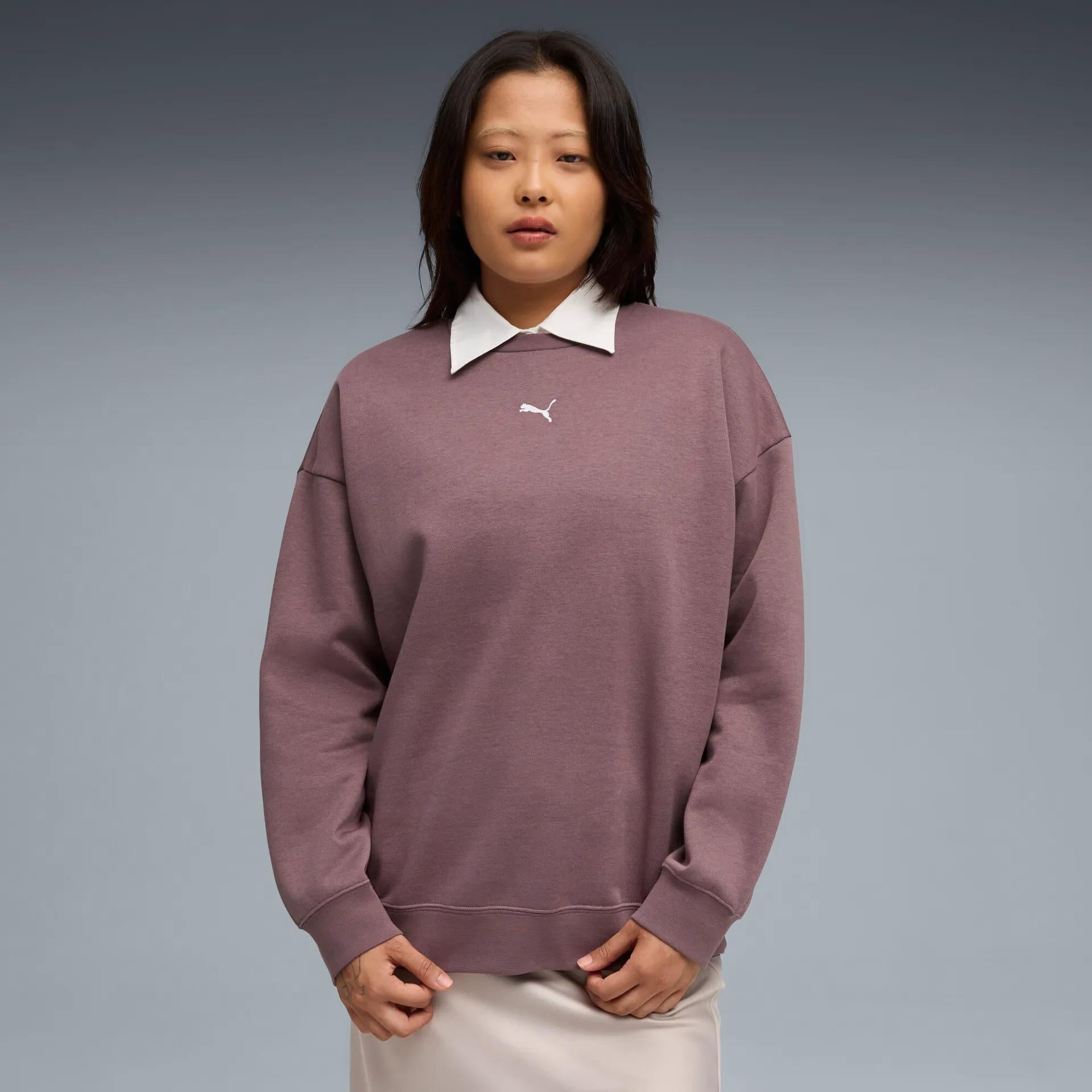ESS Oversized Crew 685400 88 PUMA 