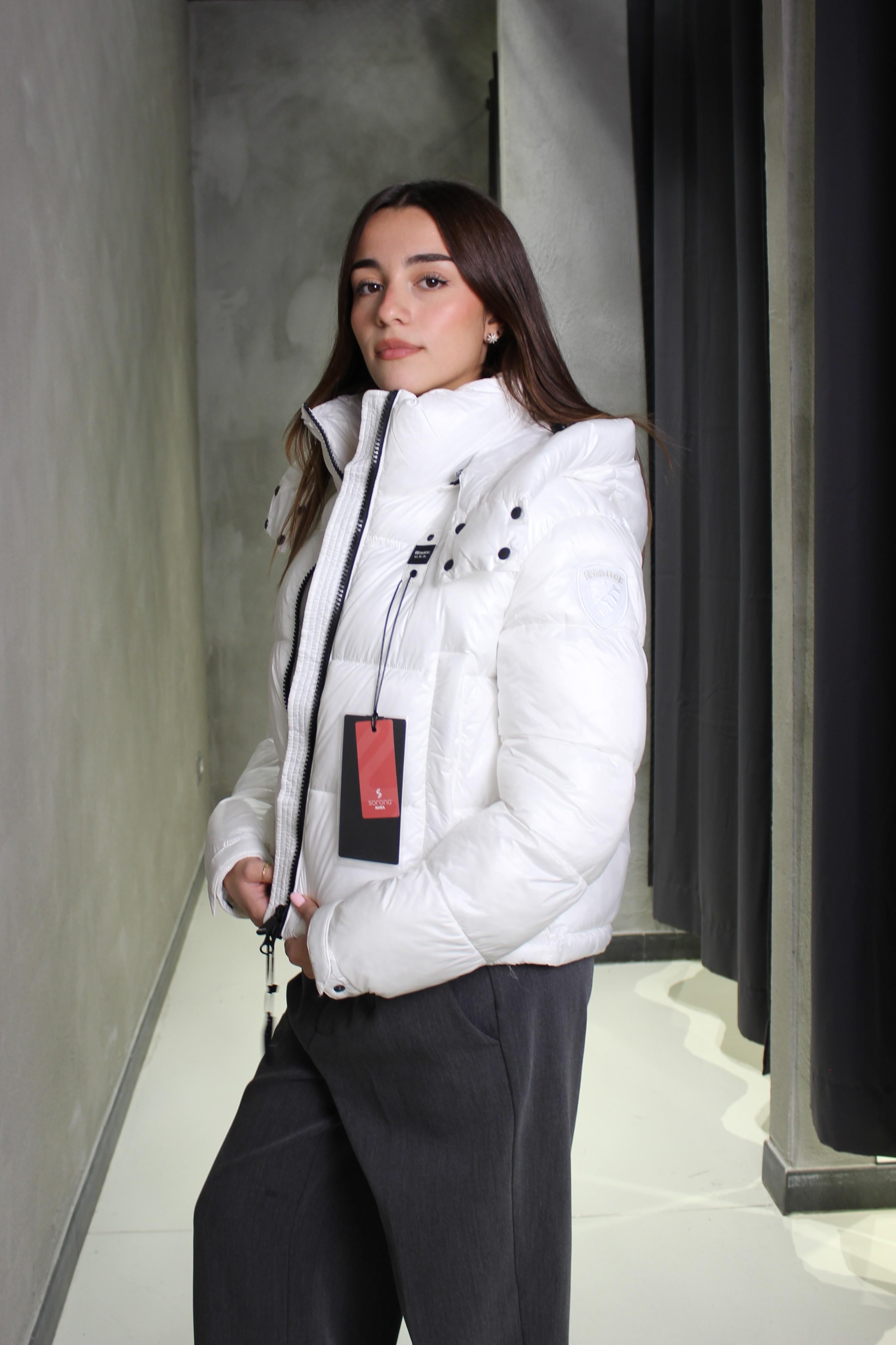 Gloria W 25WBLDC02170 100BI BLAUER 